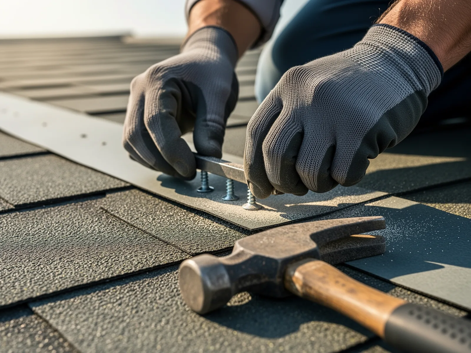 Why choose Fascia Repair in Swan Lake, NY